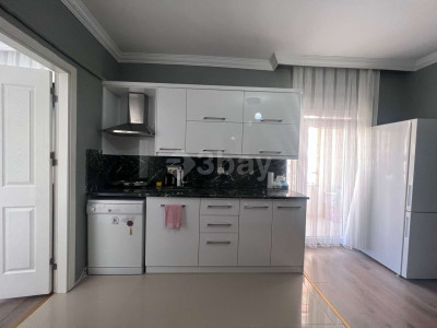 Mücahitler'de 1+1 KİRALIK Eşyalı  Stüdyo Daire